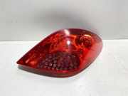 Lampenträger Heckleuchte rechts Peugeot 207 CC () 9680179080