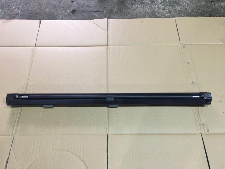 Verkleidung Hutablage VW Passat B6 Variant (3C5) 3C9861691