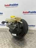 Unterdruck-Bremskraftverstärker AUDI A4 (8EC, B7) 2.0 TFSI quattro 8E0612105P