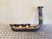 Auspuffkrümmer Audi A6 (4G, C7) 059253034AQ