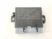 Einparkhilfe PDC Steuergerät MERCEDES-BENZ B (W246, W242) B 180 CDI / d (246.212) 0009006713 0009003210