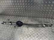 Seilzug für Schaltgetriebe Opel Astra K (B16) 5548623200