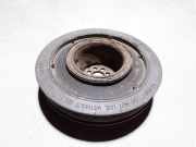 RIEMENSCHEIBE AUDI A6 Allroad (4FH, C6) 2.7 TDI quattro 059105251AD 057105251D