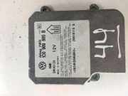 Airbag-Steuergerät VW PASSAT Variant B5 (3B5) 1.9 TDI 1C0909605B