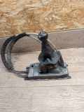 Gangschaltmechanismus VW TOURAN (1T1, 1T2) 1.9 TDI 1T0711049M