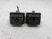 Kennzeichenbeleuchtung MERCEDES-BENZ C (W204) C 220 CDI (204.008) 165850