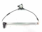 Türfensterheber hinten links MAZDA CX-7 (ER) 2.2 MZR-CD AWD