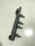 Einspritzventil Set VW GOLF IV Variant (1J5) 1.6 037906031AL