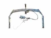 Anhängerkupplung Ford C-Max II (DXA) AM5J19H378AD