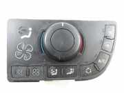 Klimabedienteil CITROËN C4 Picasso I (UD_) 1.6 HDi 9650868777