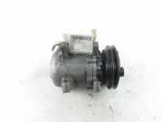 Klimakompressor NISSAN PRIMERA Hatchback (P11) 2.0 TD 8486345010