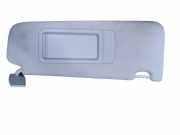 Sonnenblende links BMW 5er (F10)