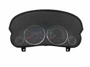 Tachometer Cadillac CTS 1 () 25772410