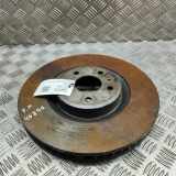 Bremsscheibe vorne links PORSCHE MACAN (95B) 3.0 S 95B.615.301 95B615301