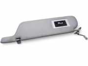 Linke Sonnenblende VW TRANSPORTER IV Minibus / passenger (70XB, 70XC, 7DB, 7DW, 7DK) 2.5 TDI 705857551C