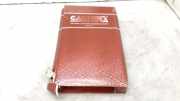 Luftfilter OPEL VECTRA A (86_, 87_) 2.0 i K244