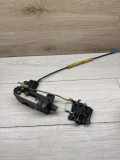 Türaußengriff vorne links OPEL ASTRA G Hatchback (F48_, F08_) 1.8 16V 24463523