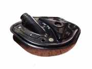 Accelerator Pedal Holder