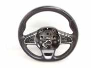 Lenkrad RENAULT MEGANE IV (B9A/M_) 1.5 dCi 110 (B9A3) 484005825R