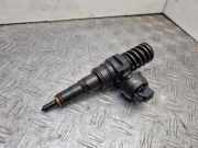 Einspritzdüse AUDI A4 (8EC, B7) 2.0 TDI 03G130073AJ