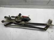 Scheibenwischermechanismus vorne KIA SORENTO I (JC) 2.5 CRDi 981003E900