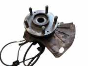 Radnaben vorne links HYUNDAI i40 CW (VF) 1.7 CRDi