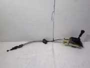 Gangschaltmechanismus NISSAN X-TRAIL (T30) 2.2 Di 4x4