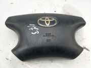 Schleifring Airbag Toyota Avensis Verso (M2) 401143001A1J