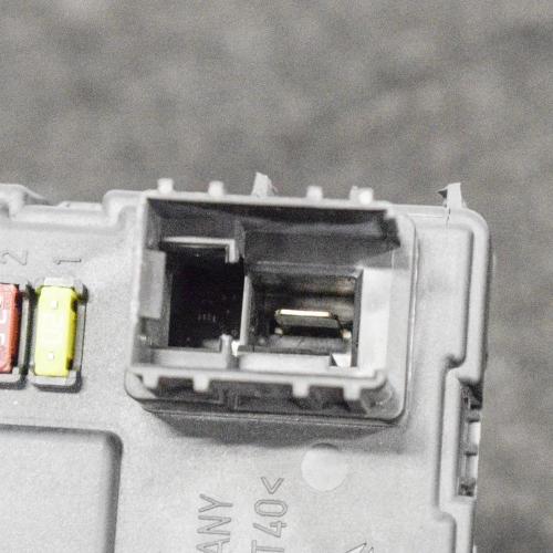 Komfortsteuergerät BMW 1 (F20) M 135 i 9298960 A2C30450209 Bild Komfortsteuergerät BMW 1 (F20) M 135 i 9298960 A2C30450209