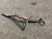 Auspuffanlage hinten VW Caddy III Kasten (2KA)