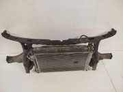 Armaturenbrett VW TRANSPORTER V (T5) Furgon 2.5 TDI 7H0121207H