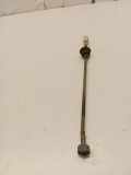 Throttle Cable VW TRANSPORTER IV Furgon (70XA) 1.9 TD 701957803