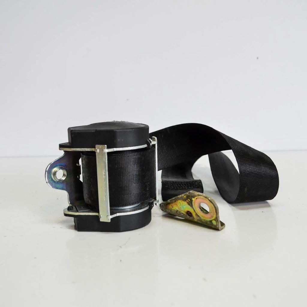 Sicherheitsgurt hinten rechts VW GOLF V (1K1) 1.9 TDI 1K6857806F Bild Sicherheitsgurt hinten rechts VW GOLF V (1K1) 1.9 TDI 1K6857806F