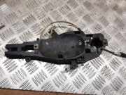 Türgriffrahmen BMW 3er Touring (E91) E9XVT