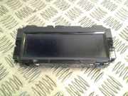 Navigationsanzeige OPEL ASTRA J GTC 1.4 565412769