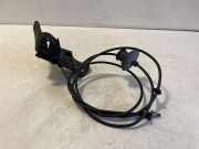 Motorhaubenöffnungsgriff PEUGEOT EXPERT Furgon 1.6 BlueHDi 95 9801080580