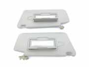 Linke Sonnenblende MERCEDES-BENZ GLK (X204) 200 CDI (204.901)