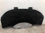 Schallschutz MERCEDES-BENZ C (W204) C 320 CDI (204.022) A2046820626