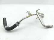 KRAFTSTOFFVERTEILER EINSPRITZLEISTE VERTEILERROHR AUDI A3 Sportback (8YA) 35 TFSI C1285775