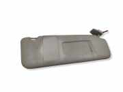 Linke Sonnenblende BMW 5 (E60) 530 d