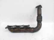 Auspuffkrümmer Audi Q7 (4L) 059253033Q