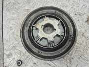 Kurbelwellenriemenscheibe MITSUBISHI OUTLANDER II (CW_W) 2.2 DI-D 4WD 9683886680