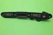 Kennzeichenbeleuchtung Verkleidung VW JETTA III (1K2) 1.6 1T0827574