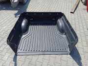 Kofferraumteppich NISSAN NP300 NAVARA Pick-up (D23) 2.3 dCi 4x4 (D231)