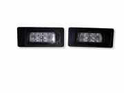 Kennzeichenbeleuchtung AUDI Q7 (4M) 3.0 TFSI quattro 4G0943021