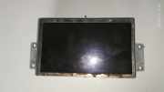Navigationsanzeige CITROËN C5 III (RD_) 2.0 HDi 9664993180