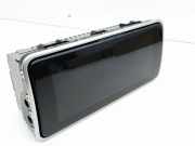 Radio/Navigationssystem-Kombination Land Rover Range Rover Velar (L560) L8A219C279