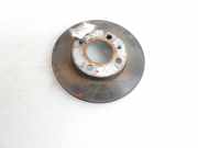 Front Brake Disc Protection VW GOLF III (1H1) 1.6