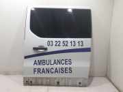 Tür links Opel Vivaro B Kasten (X82) 821011449R