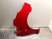 Kotflügel rechts vorne Peugeot 1007 ()